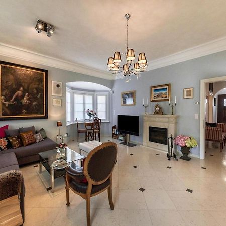 Villa Runkelstein Bolzano Bagian luar foto