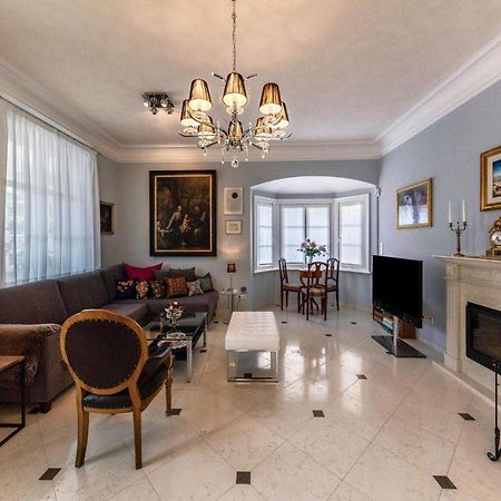 Villa Runkelstein Bolzano Bagian luar foto