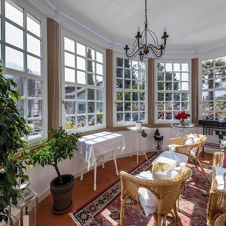 Villa Runkelstein Bolzano Bagian luar foto