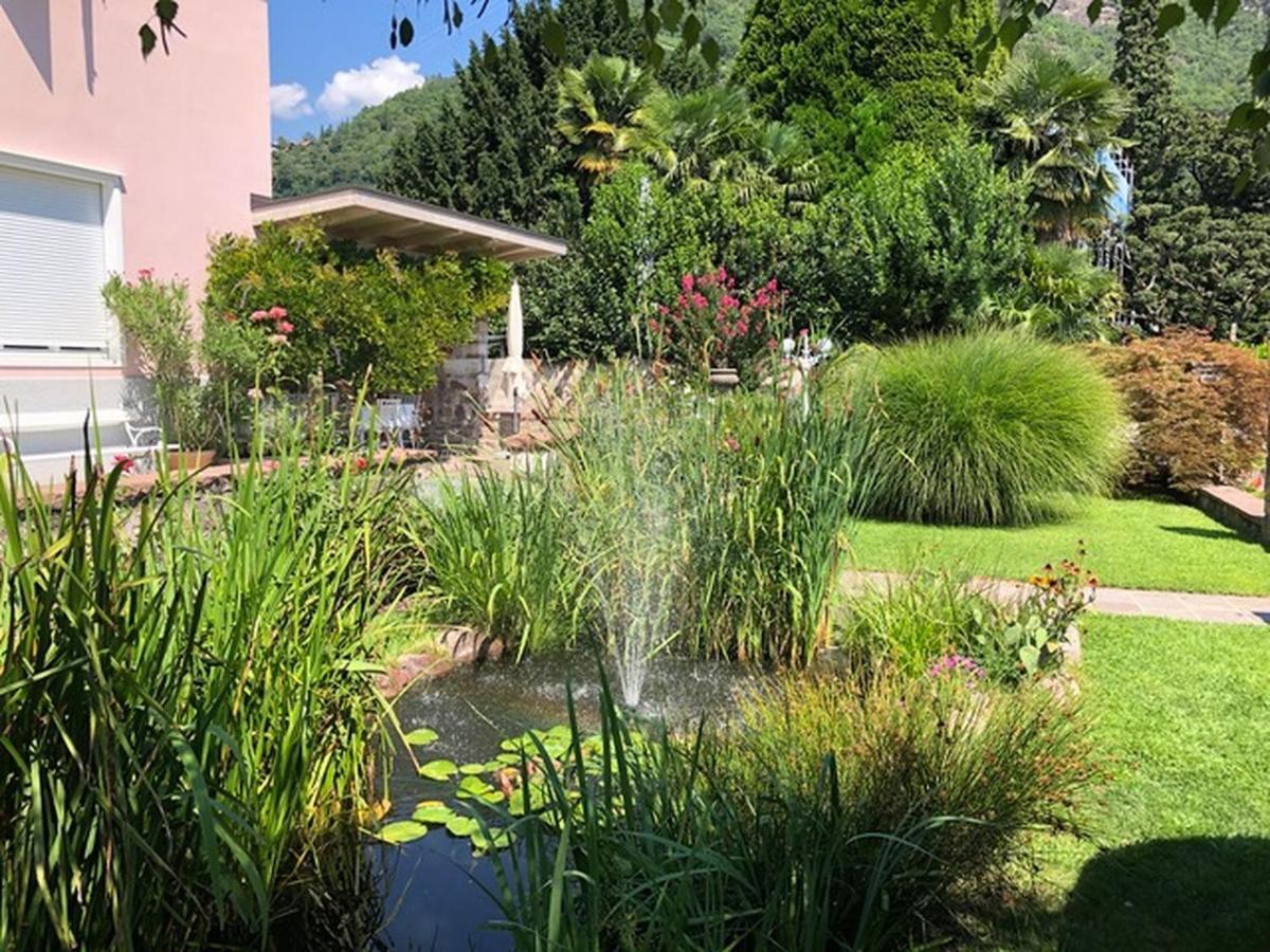 Villa Runkelstein Bolzano Bagian luar foto