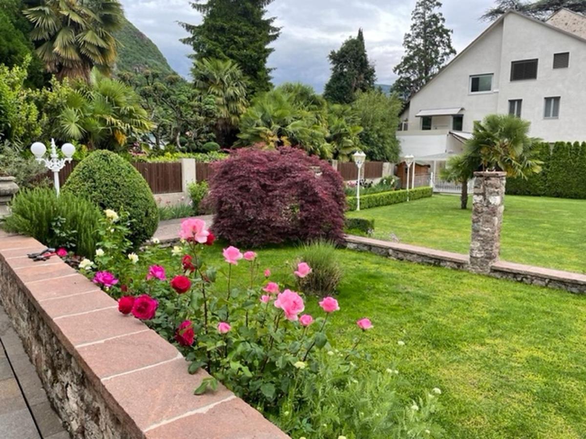 Villa Runkelstein Bolzano Bagian luar foto