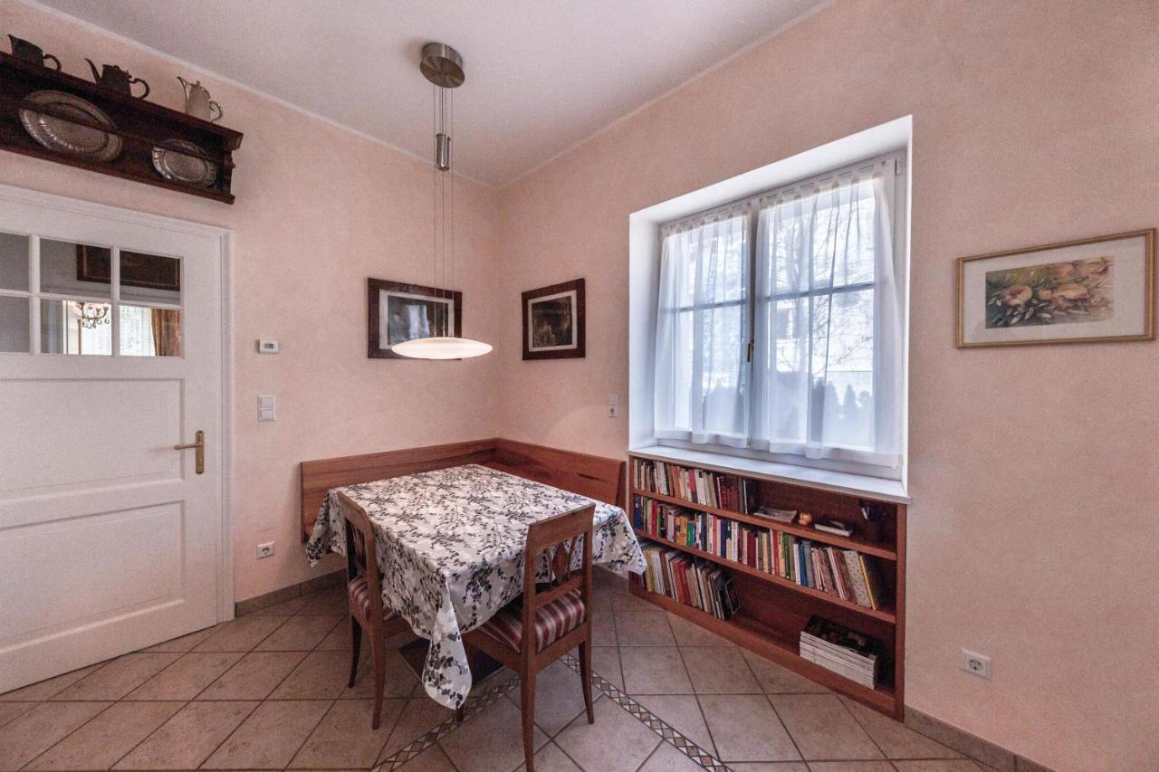 Villa Runkelstein Bolzano Bagian luar foto