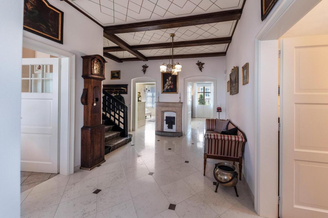 Villa Runkelstein Bolzano Bagian luar foto