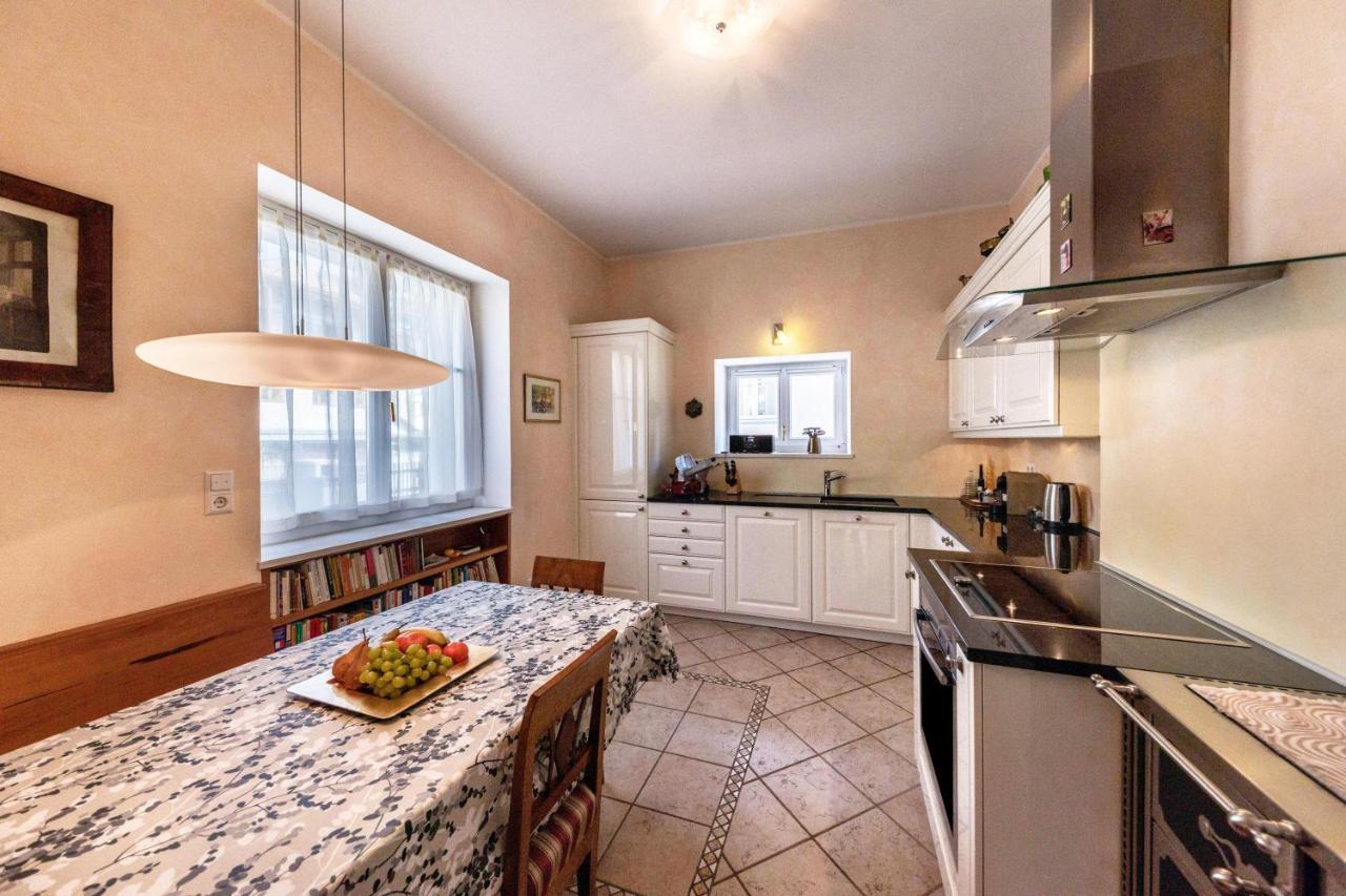 Villa Runkelstein Bolzano Bagian luar foto