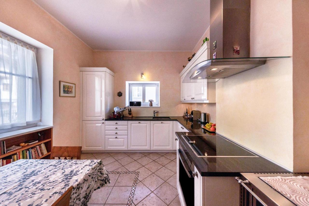 Villa Runkelstein Bolzano Bagian luar foto