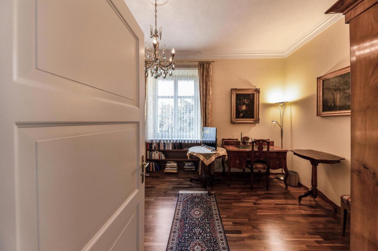 Villa Runkelstein Bolzano Bagian luar foto