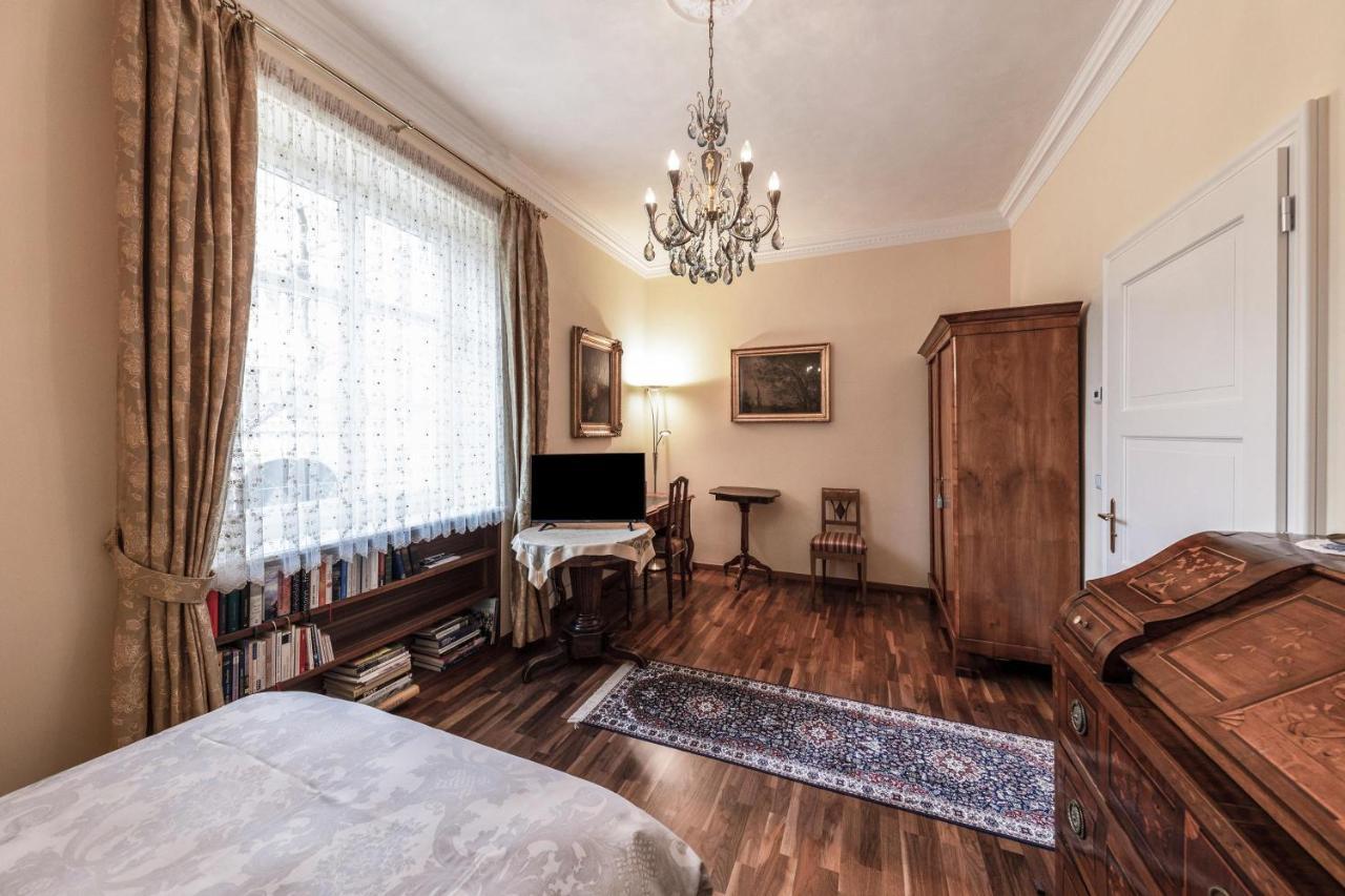 Villa Runkelstein Bolzano Bagian luar foto