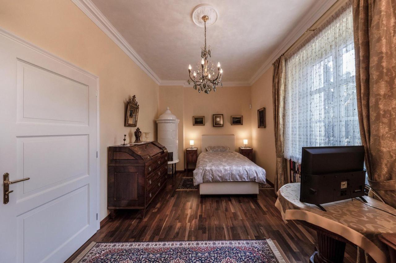 Villa Runkelstein Bolzano Bagian luar foto
