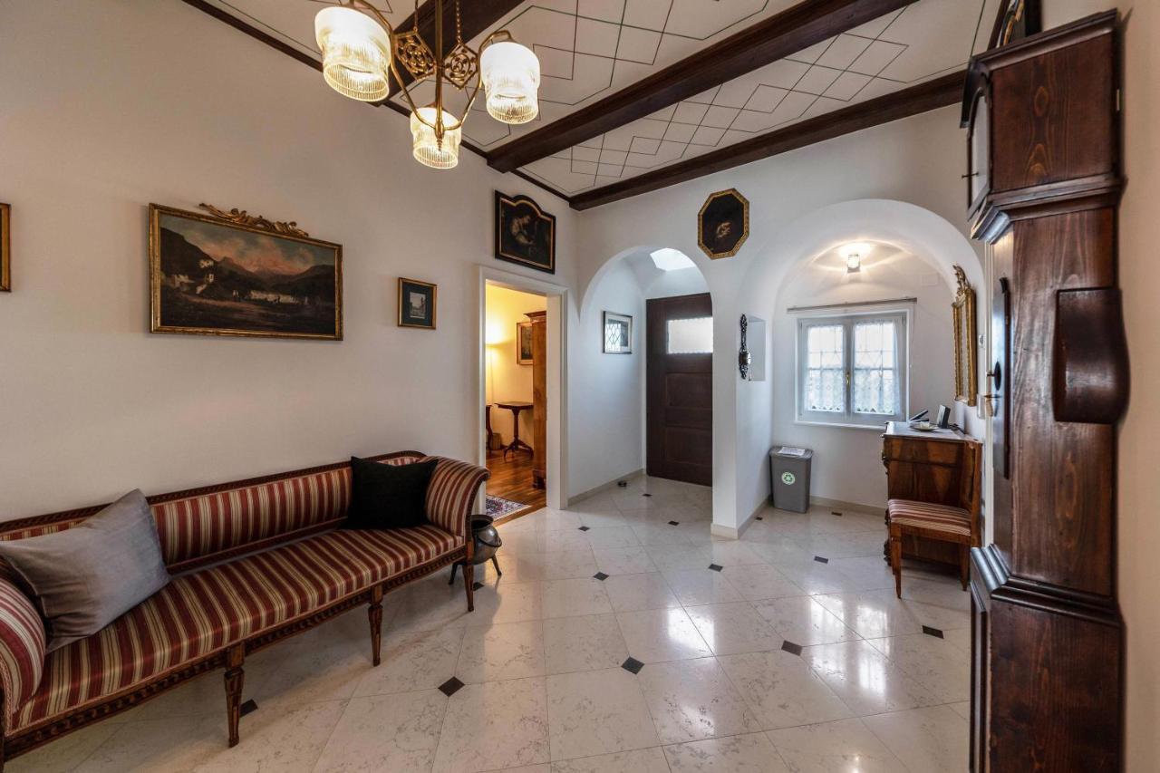Villa Runkelstein Bolzano Bagian luar foto