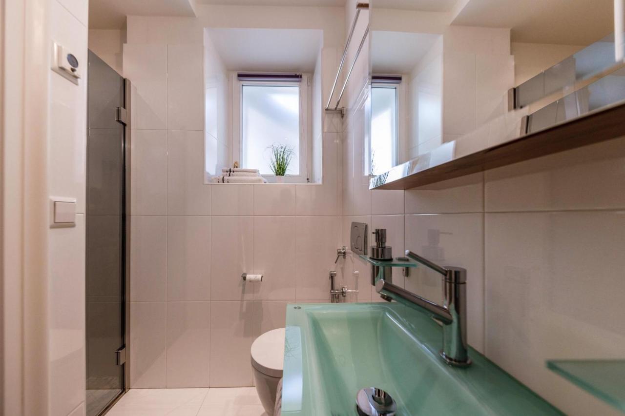 Villa Runkelstein Bolzano Bagian luar foto