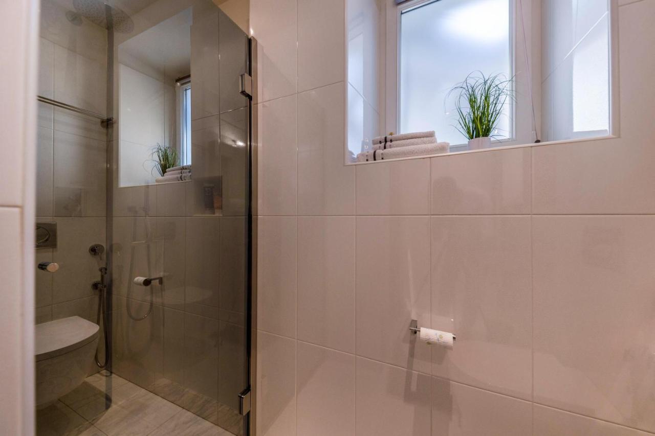 Villa Runkelstein Bolzano Bagian luar foto